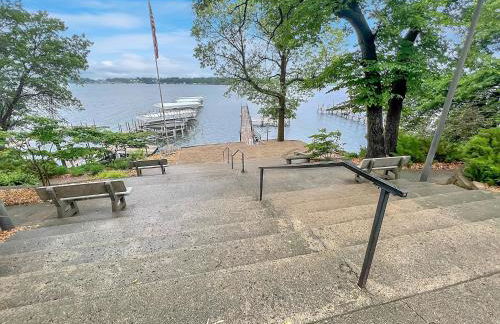 Monarch Cove Home off West Lake - Foto 30