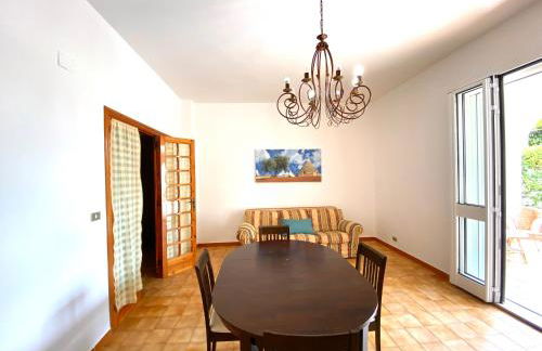 Villa Maria un'oasi di relax a due passi dal mare - Foto 10