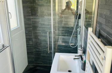 Beach House Chalet Seeparx Süsel - Foto 2