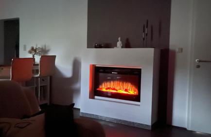 Ferienwohnung am Chursbach - Foto 6