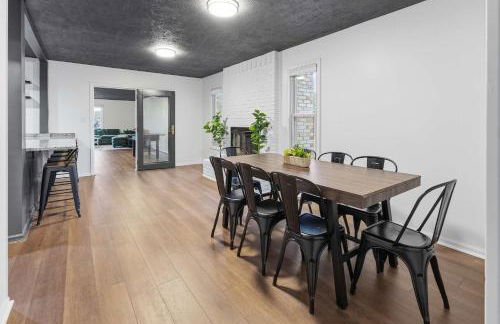 Luxury Home Near Grand Park and Wineries - Foto 22