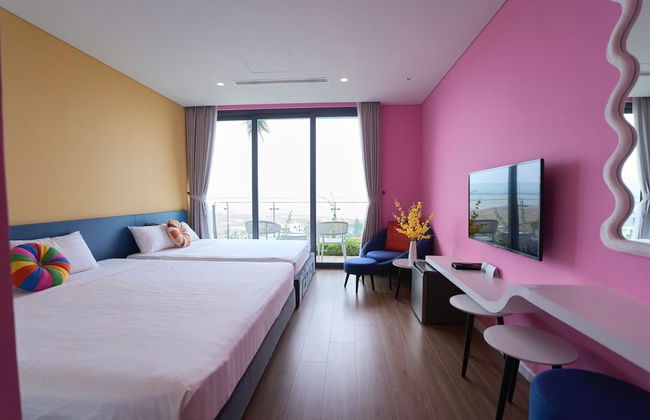 Hotel Sea View HAI TIEN - Foto 3