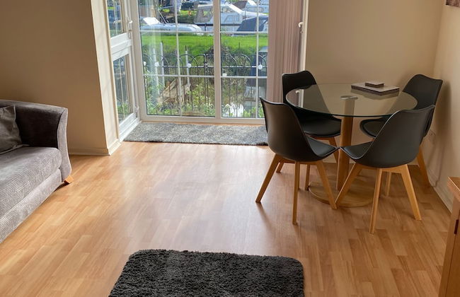 River Courtyard Apartment In The Heart Of - Foto 37