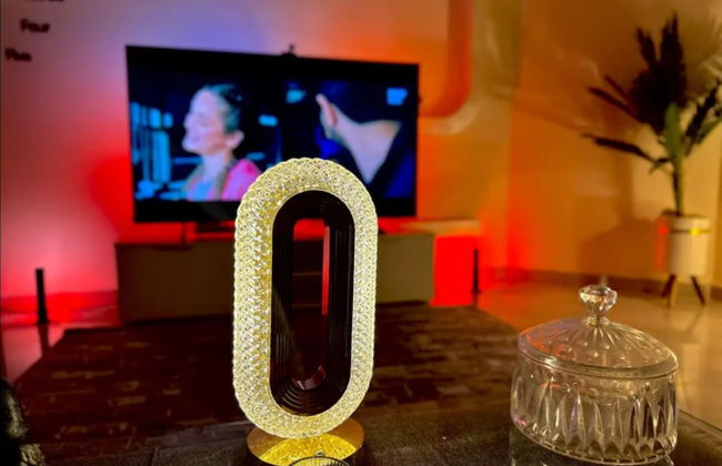 The Privacy Villa - Foto 27