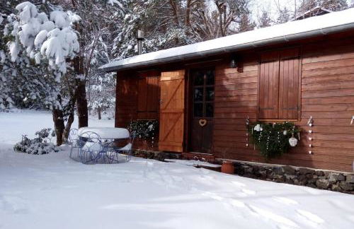 L'Esprit du Bois - Foto 27