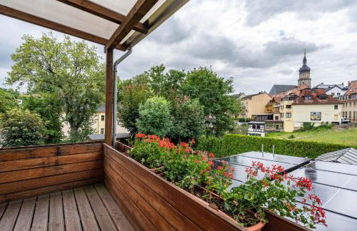 Ferienwohnung am Residenzschloss - Foto 23