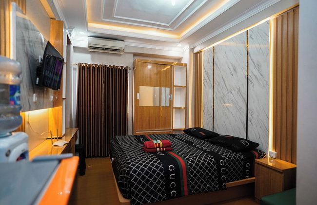 The Suites Metro Apartment - King Property - Foto 7