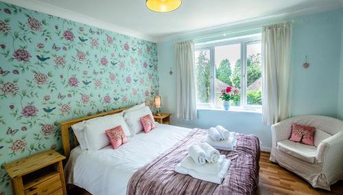 Apple Perch 2BR Flat - Free Parking - Foto 2