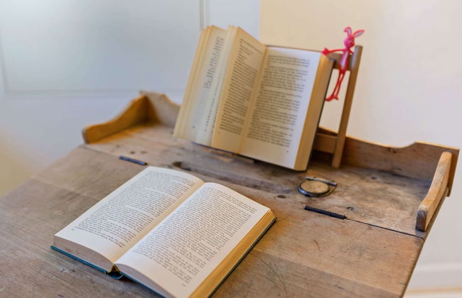 Chalet in Korbach Nahe Skigebiet Willingen - Foto 35