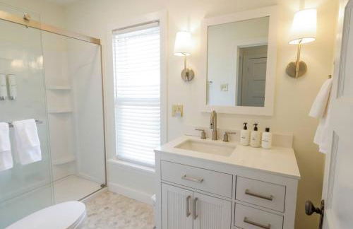 Riggs House Restored 1908 Home - Foto 39