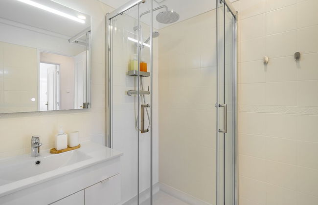 Peaceful Algés Family Home - Foto 70