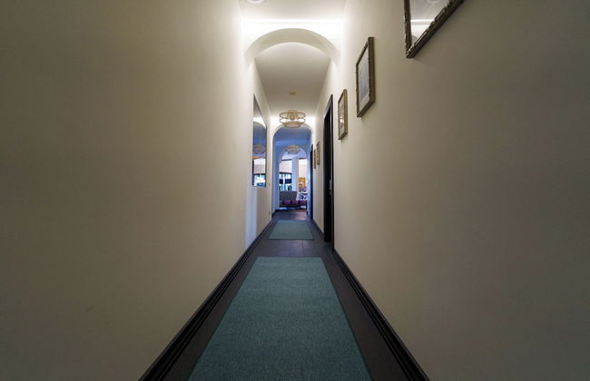 Green and Blue Villa by Wonderful Italy - Photo 66