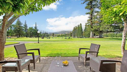 Silverado Condo - Photo 1