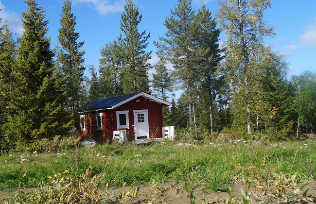 Myrkulla Lodge - Foto 19