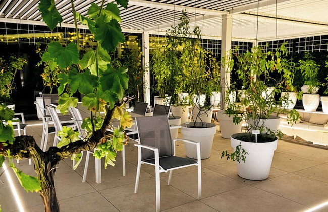 Luxus Neubau 170m2 Loft mit Pool Garten - Foto 37