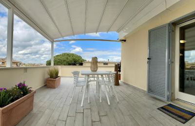 Ginevra Apartment in Rome - Foto 6