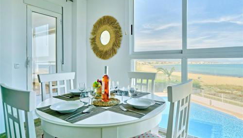 Apartamento frente al mar á Denia - Foto 3