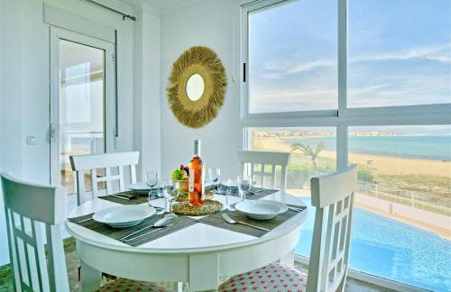 Apartamento frente al mar á Denia - Foto 3