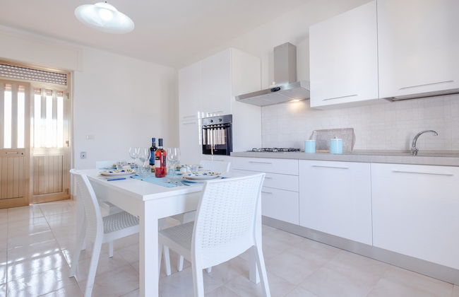 Apartment Mikao Torre Pali - Foto 15