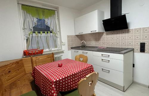 Ferienwohnung Zucker - Foto 7