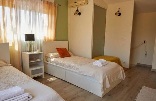 Amazing Vila close to Sitges, jacuzzi, swimming pool & exellent views - Foto 30