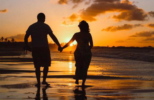 Breezy Beachfront Bali-Style Haven 180 Degree OceanView - Photo 18