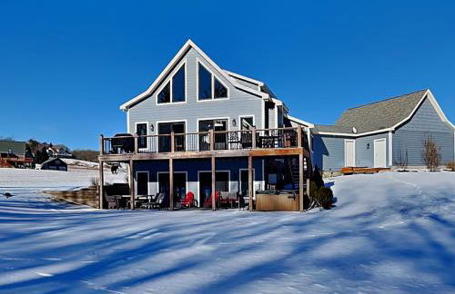 Lucky Bear Lakeside by Taylor Made Deep Creek - Foto 72