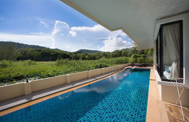 The Lago Apartments by Tropiclook - Foto 63