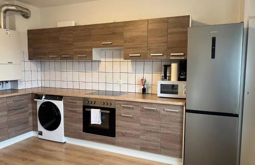 T&K Apartments - Duisburg - 3 Zimmer Apartment - Photo 22