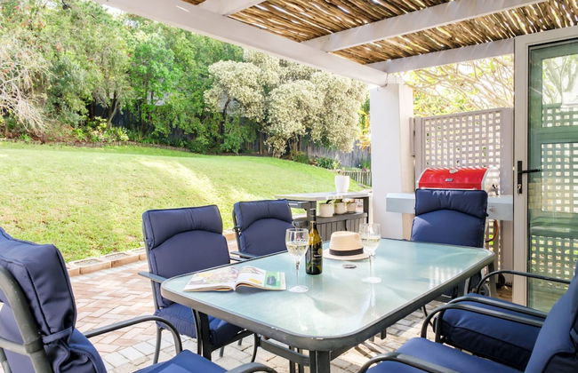 Charming Home With Mountain Views at Rivendell - Photo 27