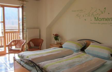 Ferienwohnungen Egerer - Foto 5