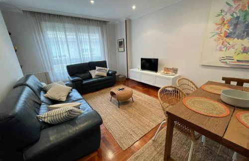 Primera Línea PLAYA PATOS Nigrán - Foto 19