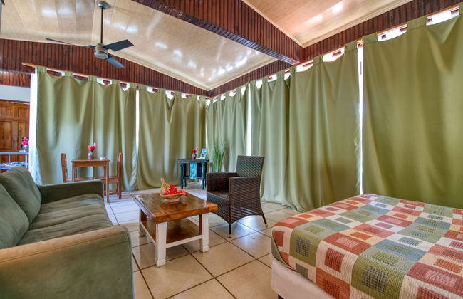 CariPro Apartments - Foto 2