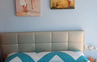 Apartamento, en pueblo pesquero - Foto 13