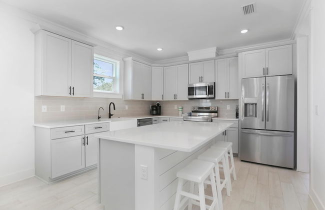 Keys to the Cape - Foto 9