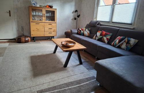 Ferienwohnung 'Frühauf' im Südharz OT Uftrungen - Foto 26