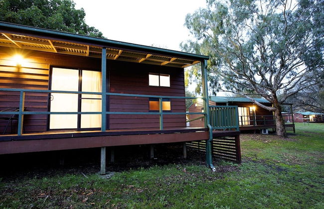 Lakes And Craters Holiday Park - Foto 11