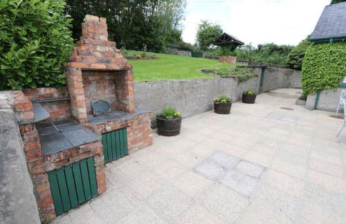 Doon Cottage Sleeps 8 Hottub Gym Area Pool Table - Foto 29