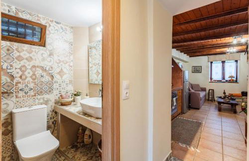 Petalidi Olive Garden Stone House near the beach - Foto 37