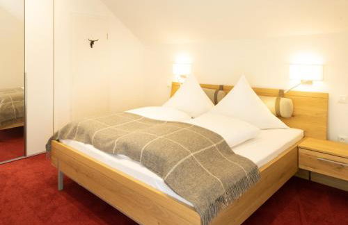 Ferienwohnung Verschnuufeckli - Foto 7