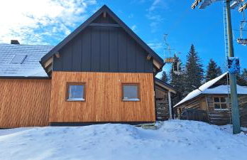 Domek Na Stoku - Foto 13