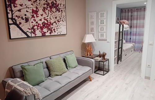 Aparhotel EL POMER - Foto 20