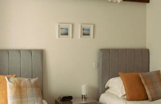 Tregolls Farm Cottages - Foto 24
