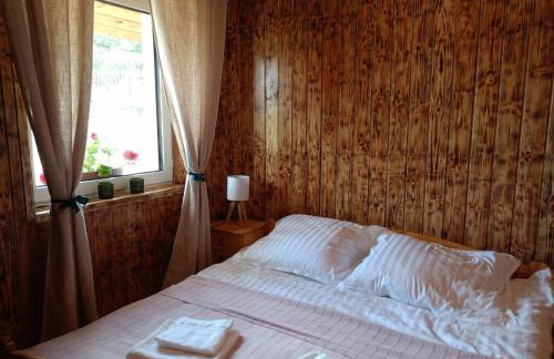 Sosnowy zakątek odpocznij tu - Foto 31