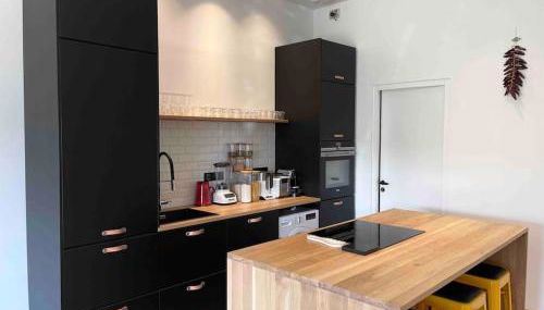 Haurren Zoriona - Maison Basque Moderne Climatisée avec Jacuzzi - Foto 4