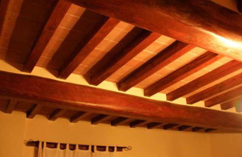 Appartamenti con cucina nelle colline toscane - Foto 72