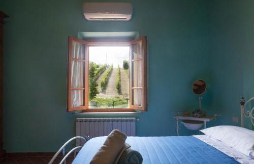 Casale il Fontanellino - country house near Florence - Foto 41