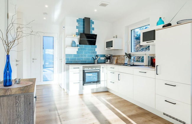 Nitschke - Vakantiewoning Watt - Foto 6