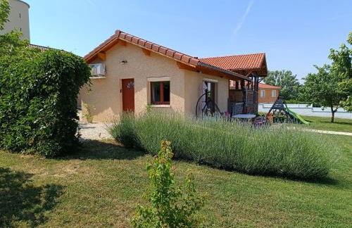 studio avec terrasse au calme - Foto 13