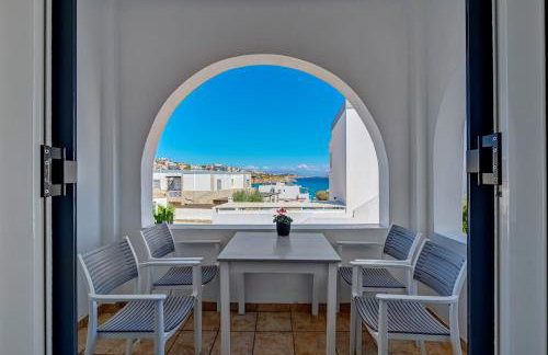Aegean Paradiso Vacation Club - "Adults Only" - Foto 17